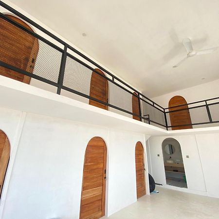 Wija'S Bali Homestay Legian Εξωτερικό φωτογραφία
