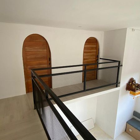 Wija'S Bali Homestay Legian Εξωτερικό φωτογραφία