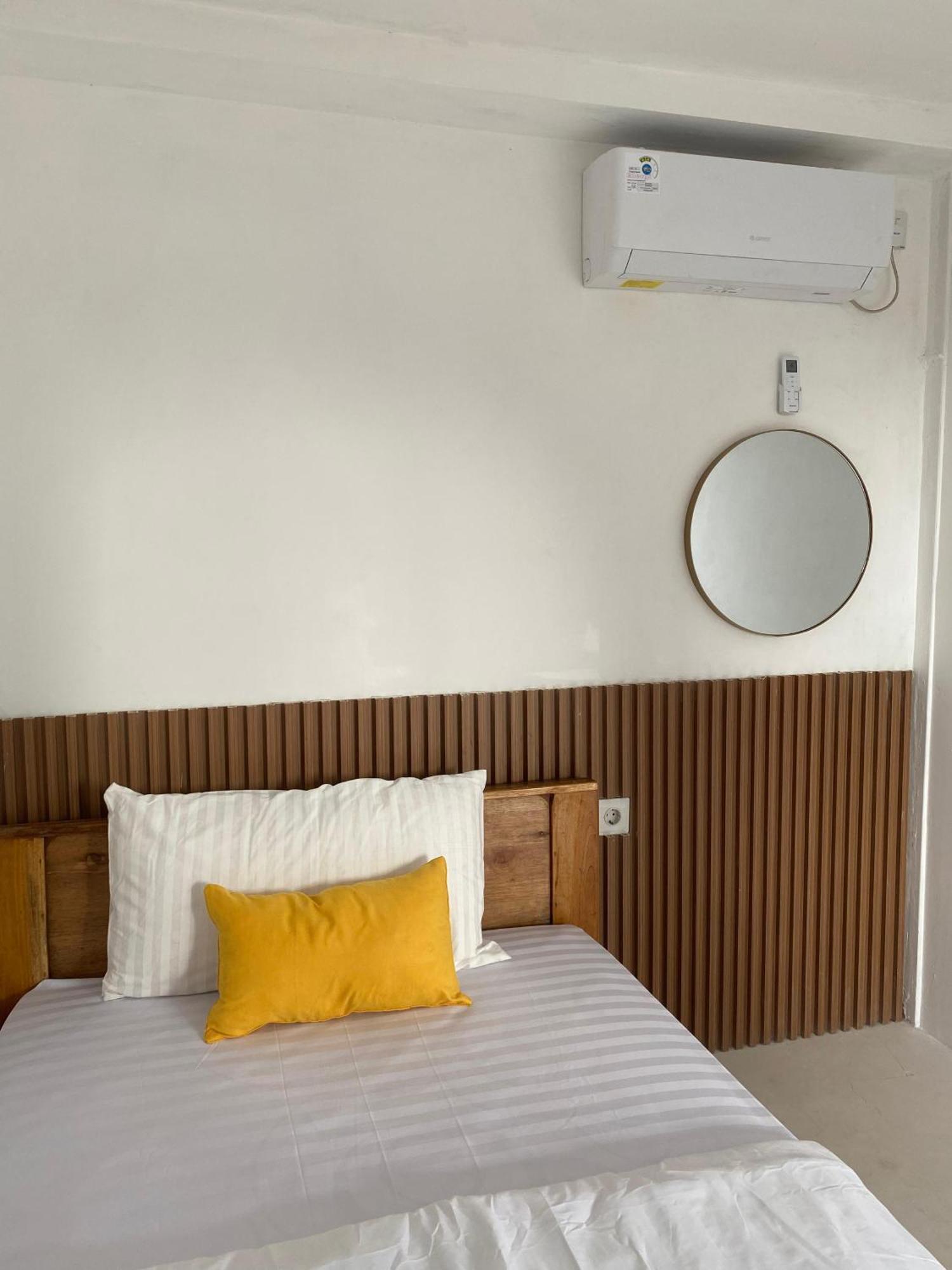 Wija'S Bali Homestay Legian Εξωτερικό φωτογραφία