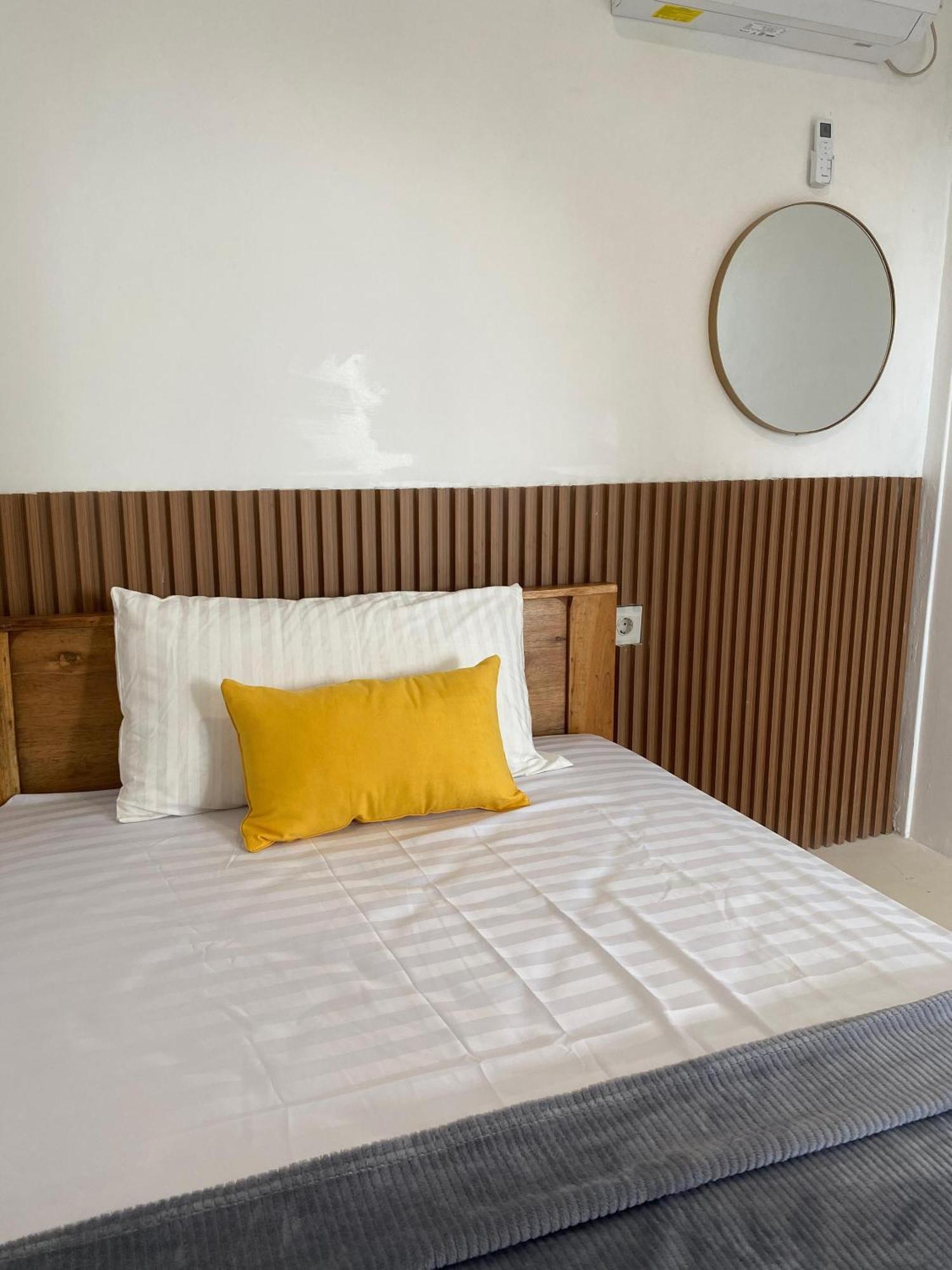 Wija'S Bali Homestay Legian Εξωτερικό φωτογραφία