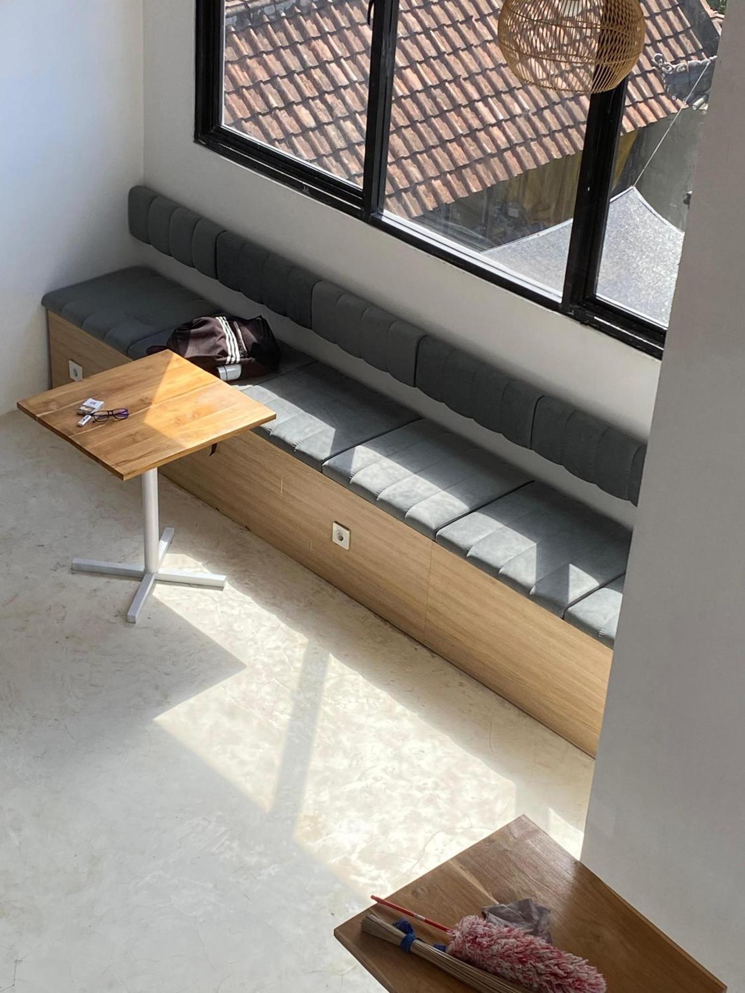 Wija'S Bali Homestay Legian Εξωτερικό φωτογραφία