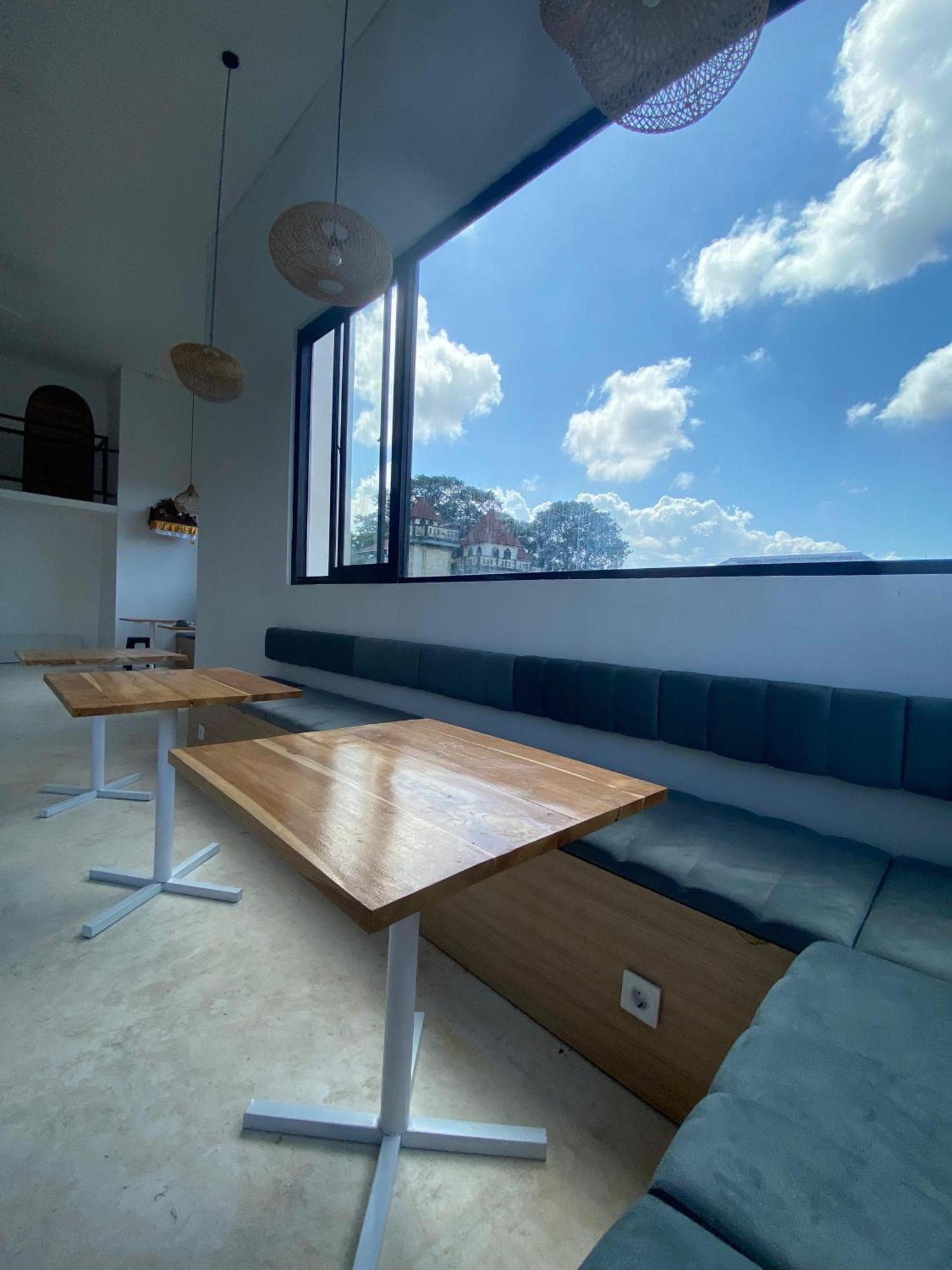 Wija'S Bali Homestay Legian Εξωτερικό φωτογραφία