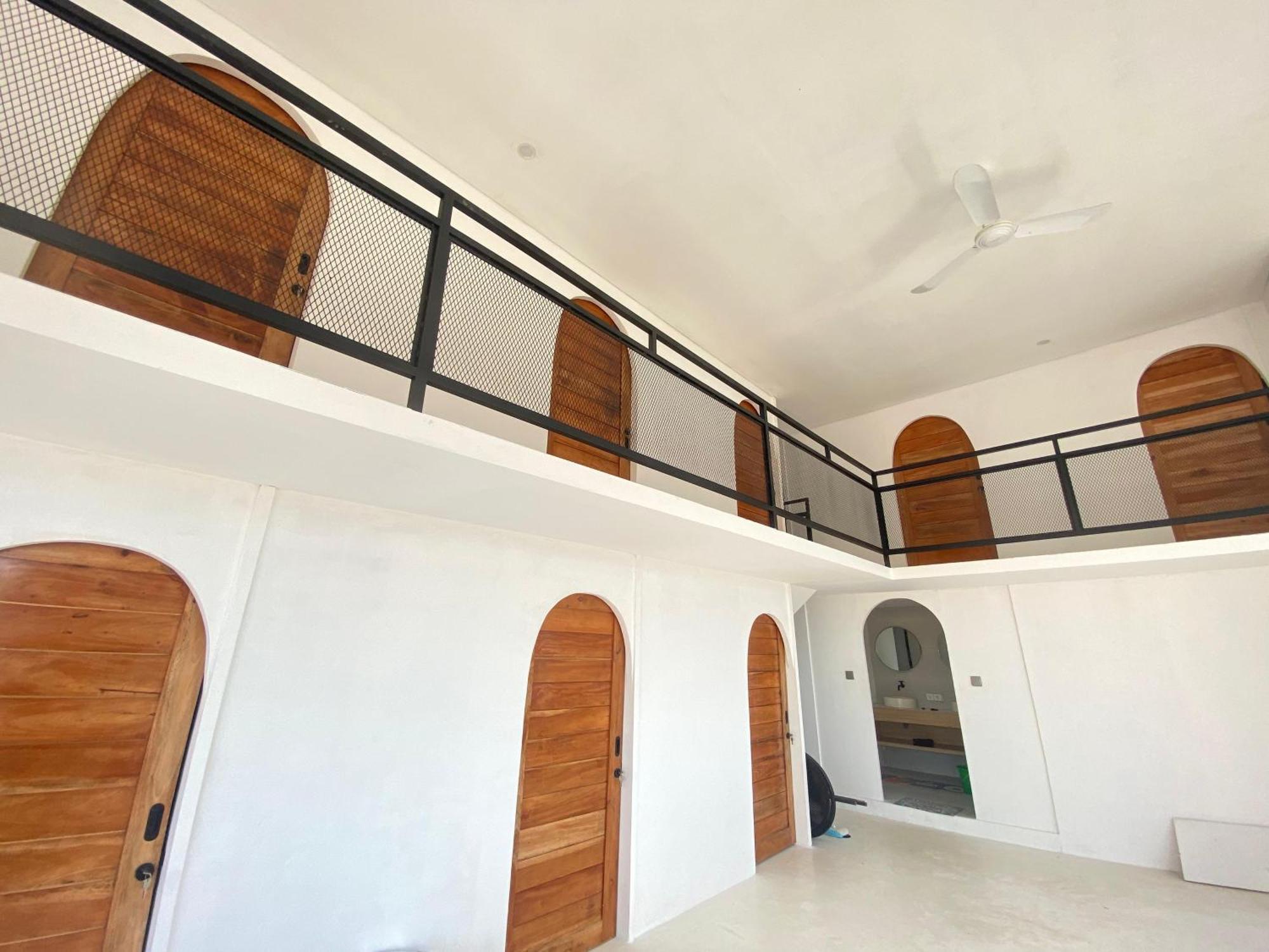 Wija'S Bali Homestay Legian Εξωτερικό φωτογραφία