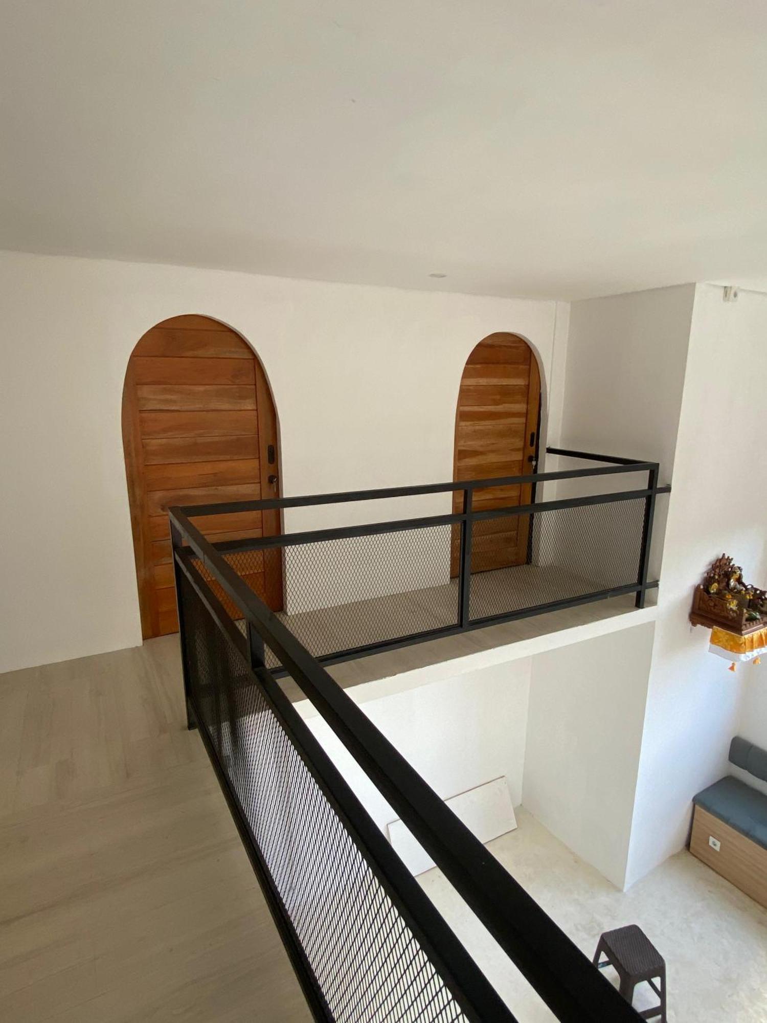 Wija'S Bali Homestay Legian Εξωτερικό φωτογραφία
